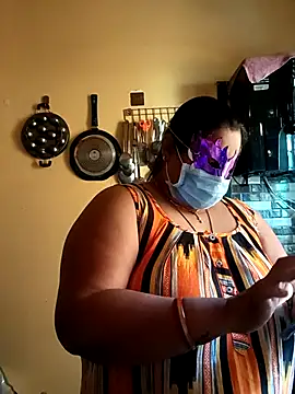 Snapshot of 02Roshni chatting on 1, 3, 2026 02Roshni online show from 1, 3, 2026