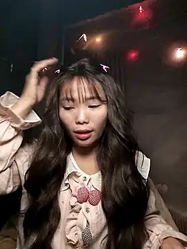 Snapshot of Girl-crazy1 chatting on 20, 2, 2026 Girl-crazy1 online show from 20, 2, 2026