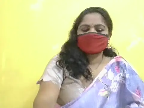 anu-reddyy online show from 26, 3, 2026