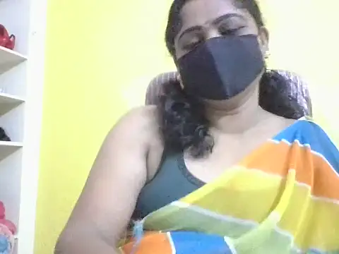 anu-reddyy online show from 29, 5, 2026
