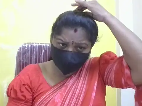 anu-reddyy online show from 16, 7, 2026