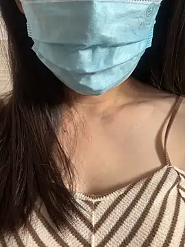 YaoYao-97 online show from 24, 2, 2026