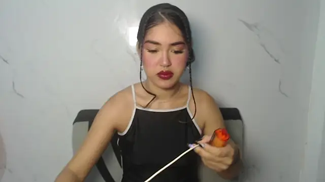 Snapshot of melodyphillips_2_ chatting on 4, 6, 2026 melodyphillips 2 online show from 4, 6, 2026