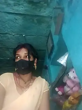 Snapshot of Desi_Couple_P chatting on 15, 2, 2026 Desi Couple P online show from 15, 2, 2026