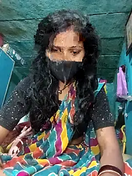 Snapshot of Desi_Couple_P chatting on 25, 2, 2026 Desi Couple P online show from 25, 2, 2026