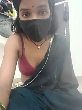 Snapshot of Desi_Couple_P chatting on 19, 7, 2026 Desi Couple P online show from 19, 7, 2026