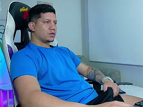  robertobaggioo online show from 13, 2, 2026