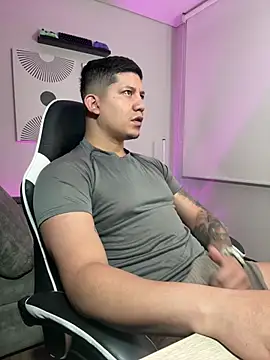  robertobaggioo online show from 27, 3, 2026