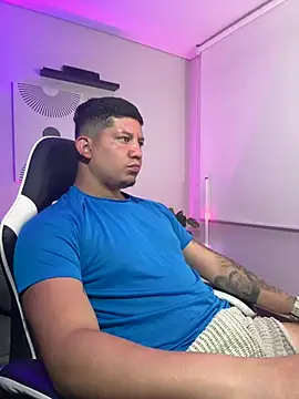  robertobaggioo online show from 11, 4, 2026