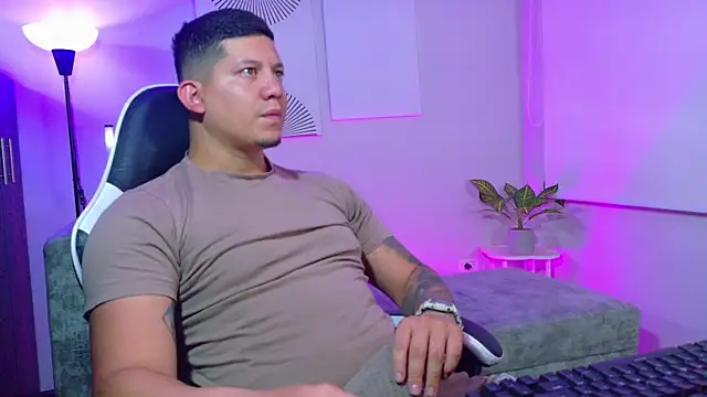  robertobaggioo online show from 20, 7, 2026