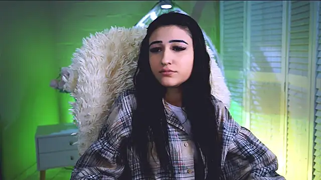 Snapshot of TerezaRobinson chatting on 19, 2, 2026 TerezaRobinson online show from 19, 2, 2026