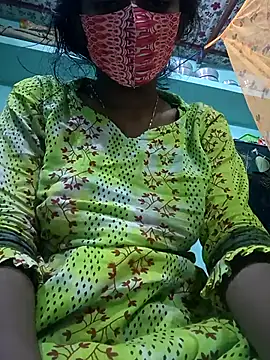 Sexy Boudi650 online show from 12, 3, 2026