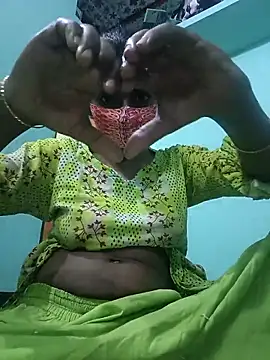 Sexy Boudi650 online show from 12, 4, 2026