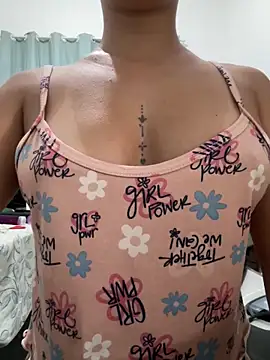 Snapshot of LissPerolaa chatting on 15, 6, 2026 LissPerolaa online show from 15, 6, 2026