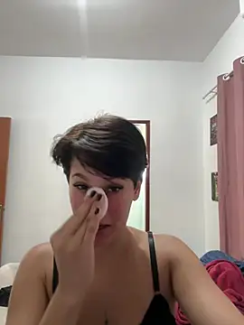 Snapshot of LissPerolaa chatting on 20, 7, 2026 LissPerolaa online show from 20, 7, 2026