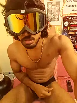 Yk physique online show from 17, 4, 2026