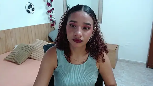 Alice Grinnerk online show from 18, 3, 2026