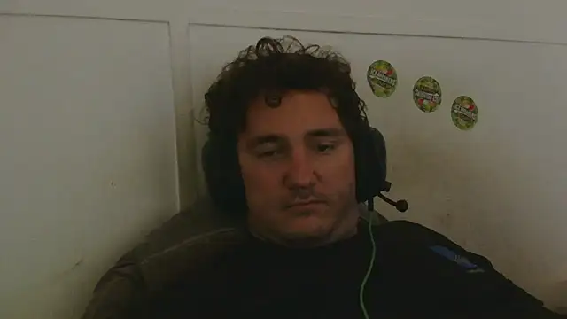 pbilip7787 online show from 8, 3, 2026