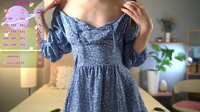 Snapshot of Jenniferr_ chatting on 2, 3, 2026 Jenniferr online show from 2, 3, 2026