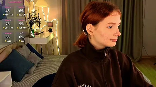 Snapshot of Vixaria chatting on 27, 2, 2026 Vixaria online show from 27, 2, 2026