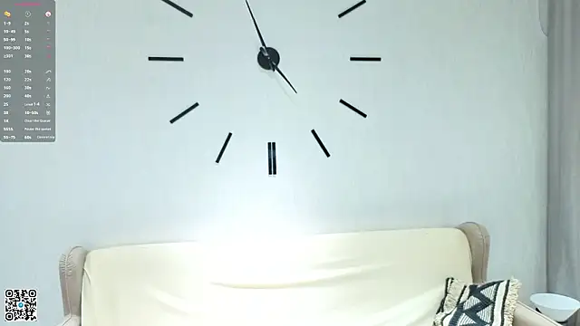 BeatrisRosel online show from 10, 3, 2026