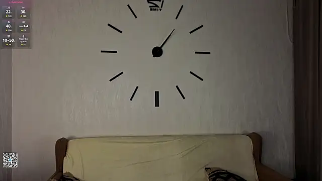 BeatrisRosel online show from 13, 3, 2026