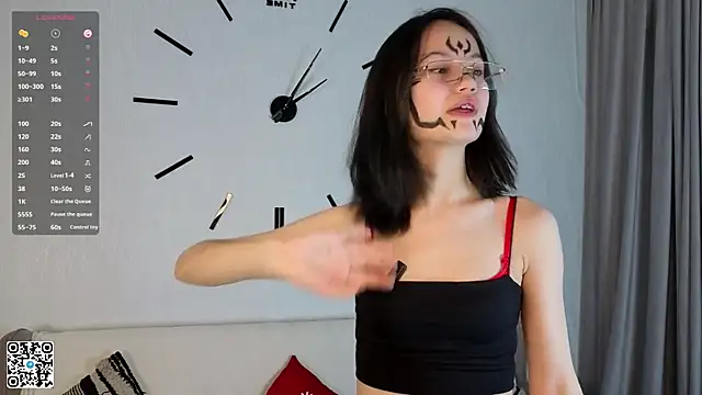 BeatrisRosel online show from 19, 3, 2026