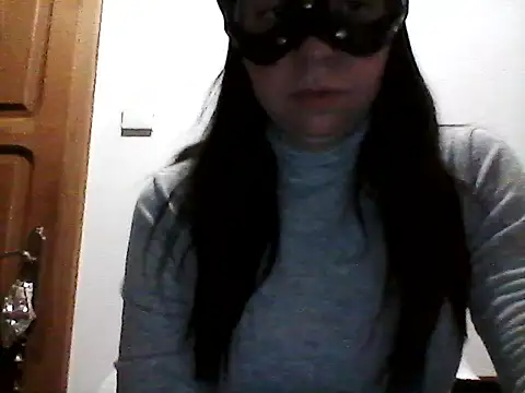 Snapshot of Mercy09107 chatting on 16, 2, 2026 Mercy09107 online show from 16, 2, 2026