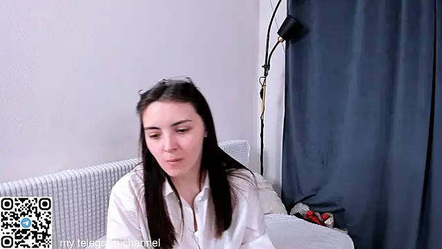 Snapshot of CharlesGruhn chatting on 27, 2, 2026 CharlesGruhn online show from 27, 2, 2026