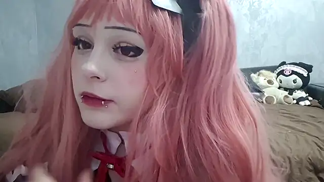 NaomiJess online show from 10, 4, 2026