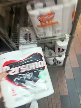 Snapshot of esterw_model chatting on 8, 3, 2026 esterw model online show from 8, 3, 2026