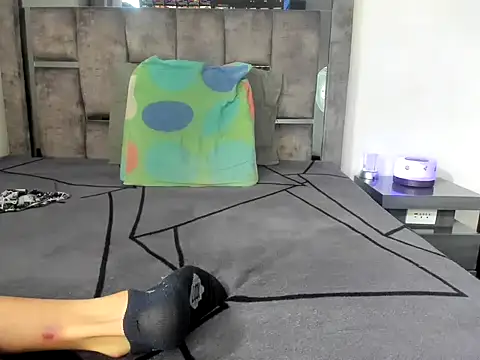 Snapshot of Master_Ruthless77 chatting on 27, 2, 2026 Master Ruthless77 online show from 27, 2, 2026