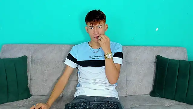 NicolasTorrez online show from 5, 3, 2026