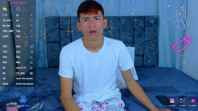 NicolasTorrez online show from 9, 4, 2026