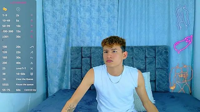 NicolasTorrez online show from 18, 5, 2026