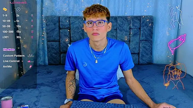 NicolasTorrez online show from 31, 5, 2026