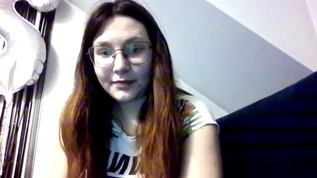 MiaCuteGirl online show from 27, 2, 2026