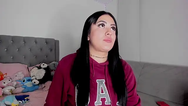 Snapshot of Lina_888 chatting on 23, 2, 2026 Lina 888 online show from 23, 2, 2026