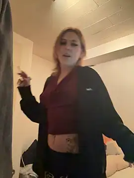 Milli-Kiss online show from 16, 4, 2026