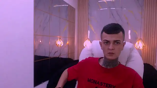 Snapshot of benjamin_anthony chatting on 16, 2, 2026 benjamin anthony online show from 16, 2, 2026