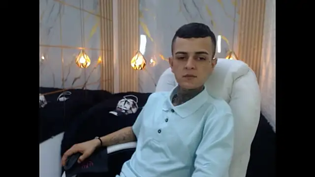 Snapshot of benjamin_anthony chatting on 19, 2, 2026 benjamin anthony online show from 19, 2, 2026