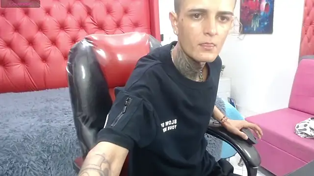 benjamin anthony online show from 4, 4, 2026