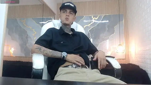 benjamin anthony online show from 22, 5, 2026