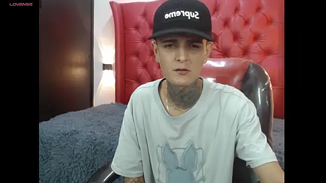 benjamin anthony online show from 2, 6, 2026