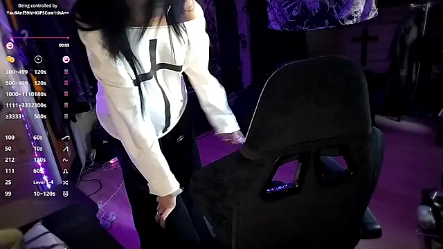 Shempert ghot online show from 24, 3, 2026