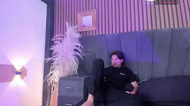Snapshot of MarcoAndAllice chatting on 30, 5, 2026 MarcoAndAllice online show from 30, 5, 2026