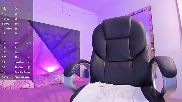 CatalinaBlaze online show from 8, 4, 2026