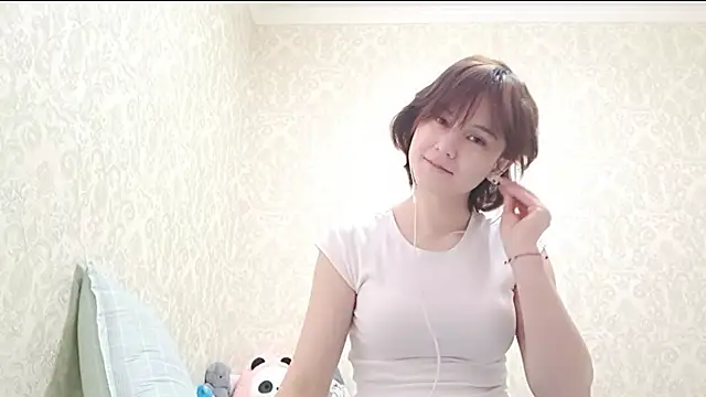 Snapshot of TrueViva chatting on 15, 2, 2026 TrueViva online show from 15, 2, 2026