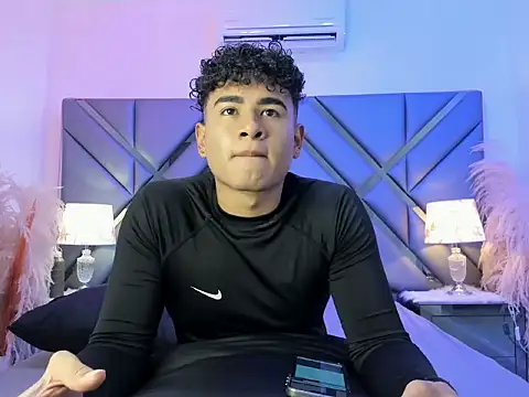 Bastixvontade online show from 28, 3, 2026