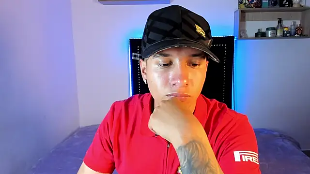 Snapshot of Jhony_rayder chatting on 12, 2, 2026 Jhony rayder online show from 12, 2, 2026